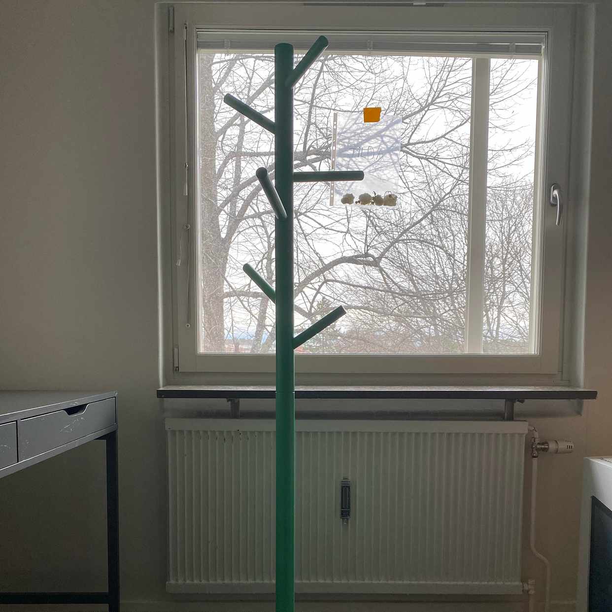 image of Ikea PS 2014 coat rack - Järfälla