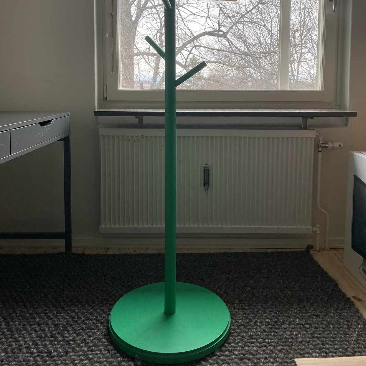 image of Ikea PS 2014 coat rack - Järfälla