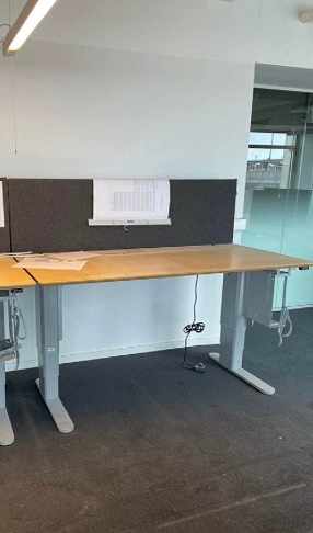 image of skrivbord - 