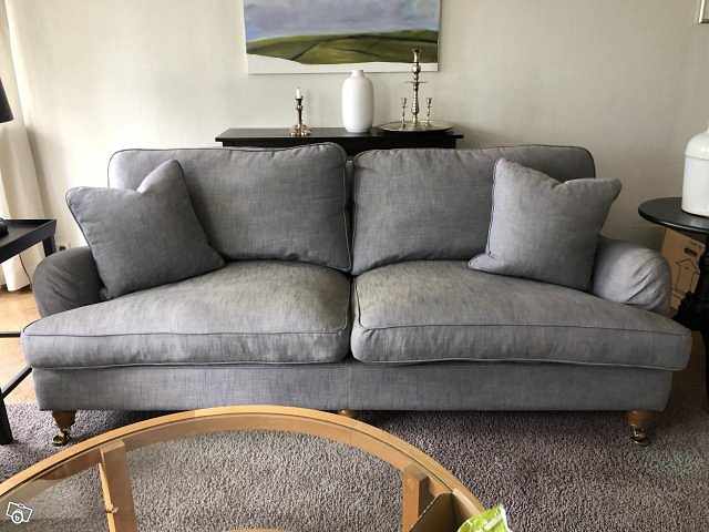 image of Howardsoffa Englesson - 