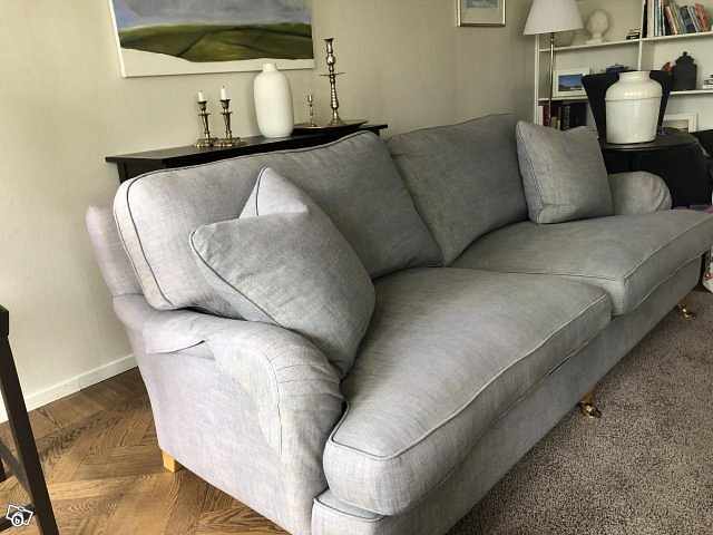 image of Howardsoffa Englesson - 