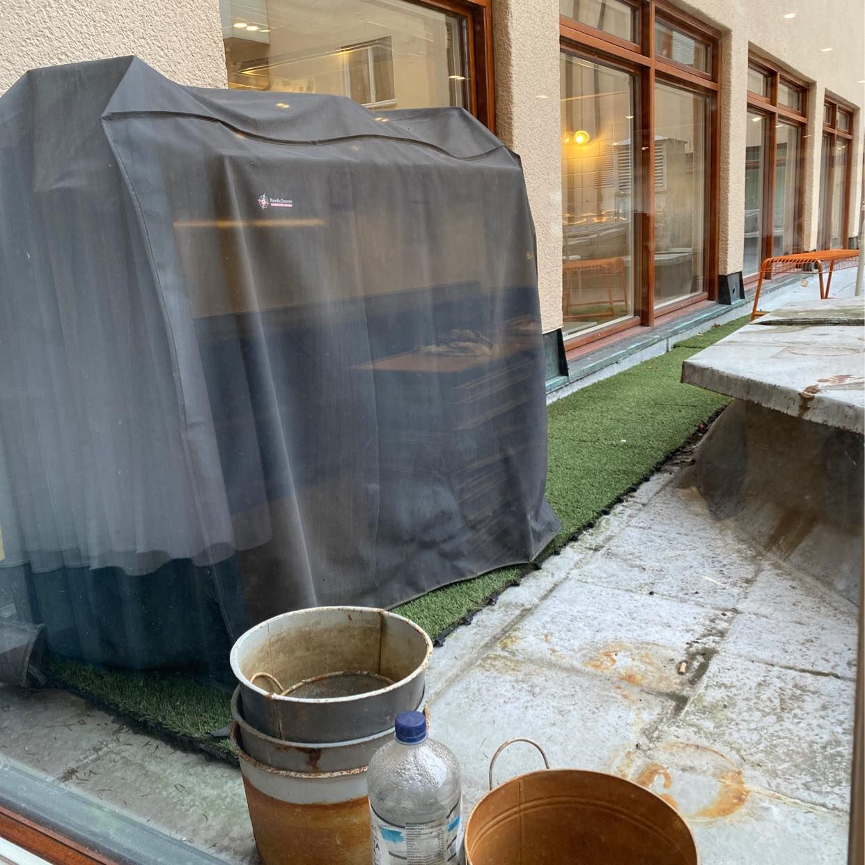 image of Office clean out! - Stockholm