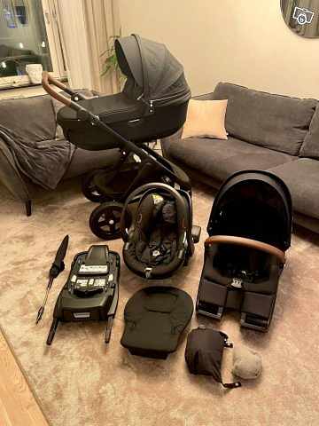 Stokke trailz hot sale 2.0