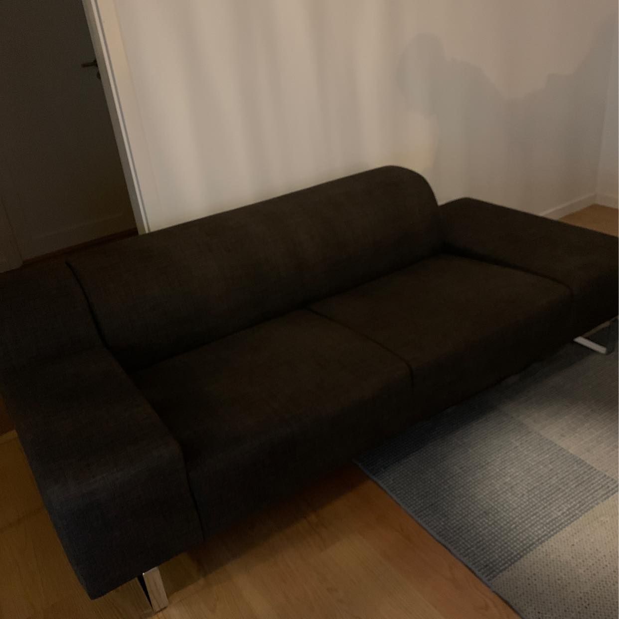 image of Flytt av soffa - 