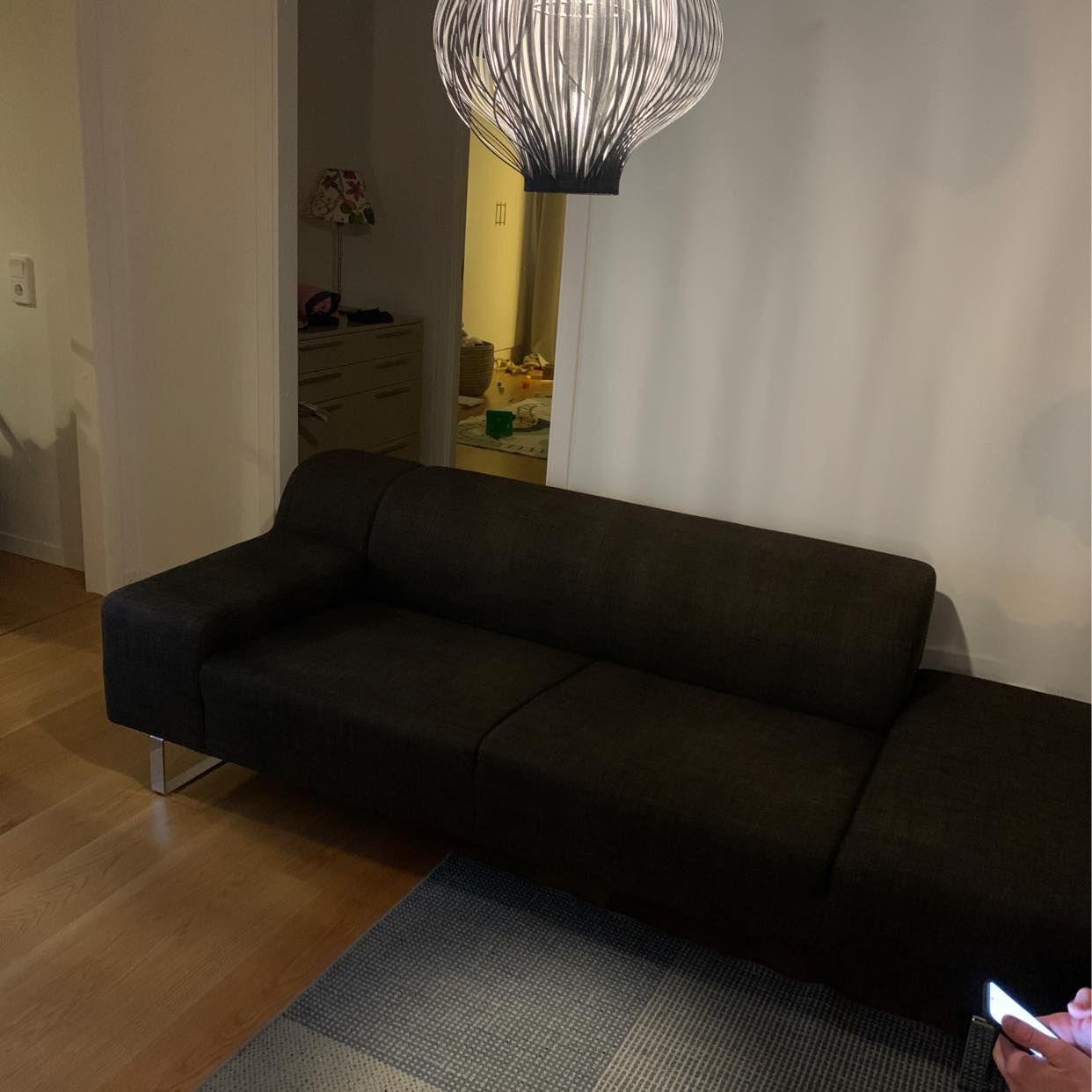 image of Flytt av soffa - 
