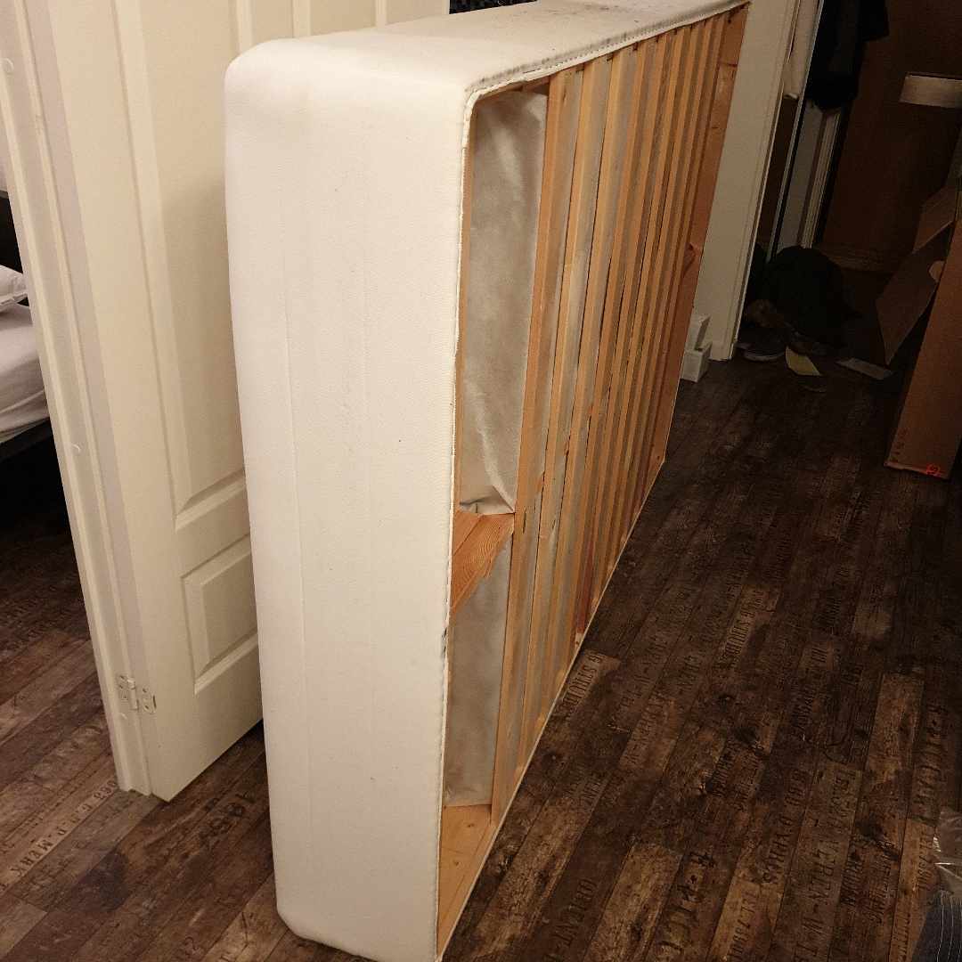 image of Mattress and topper - Stockholm