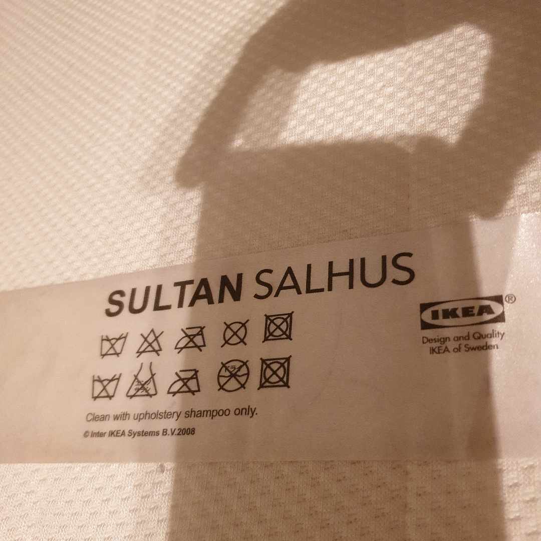image of Mattress and topper - Stockholm
