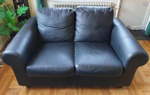 image of 2 Och 3 sits soffa säljes - 