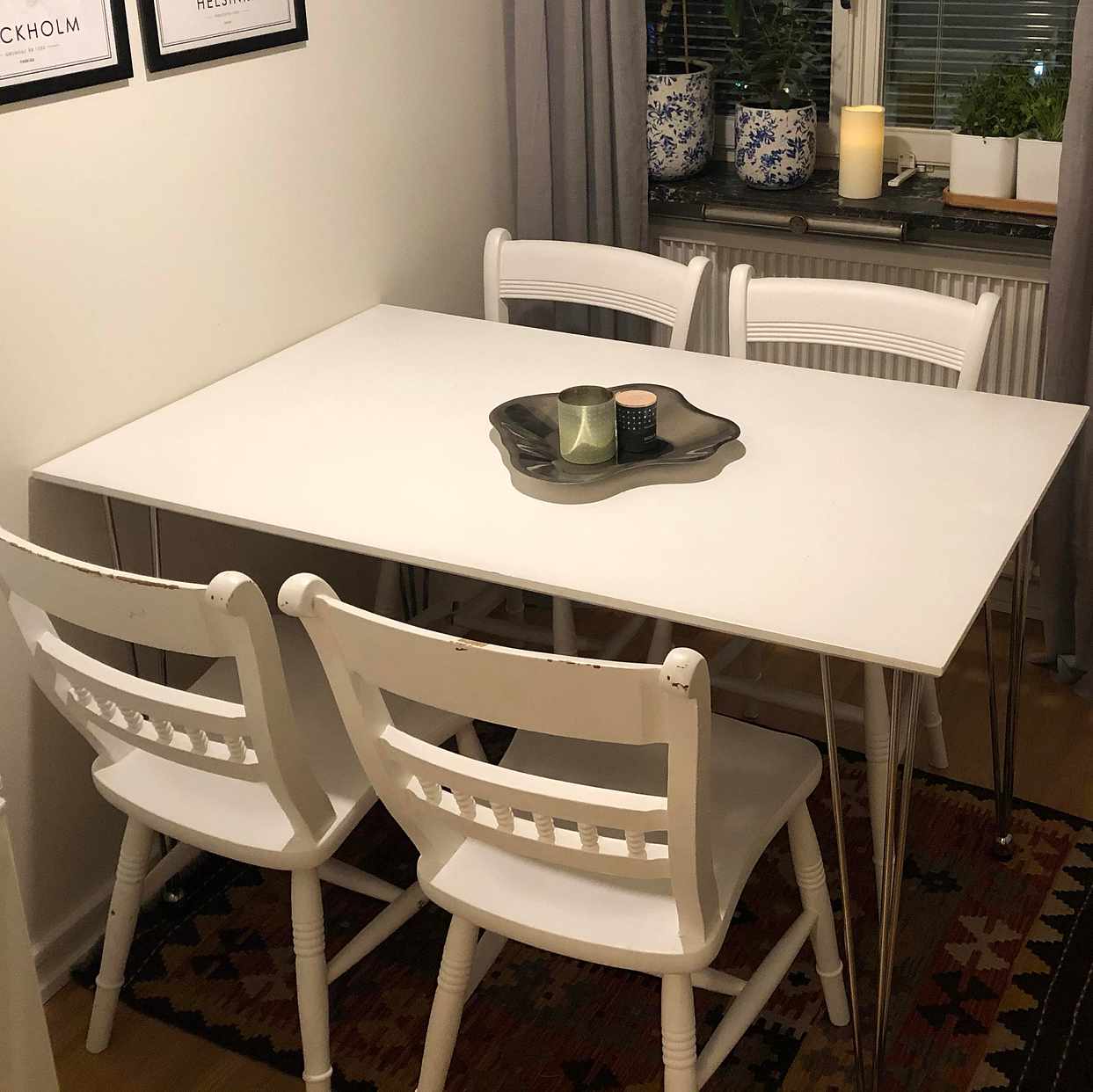 image of Bortskänkes matgrupp - Stockholm