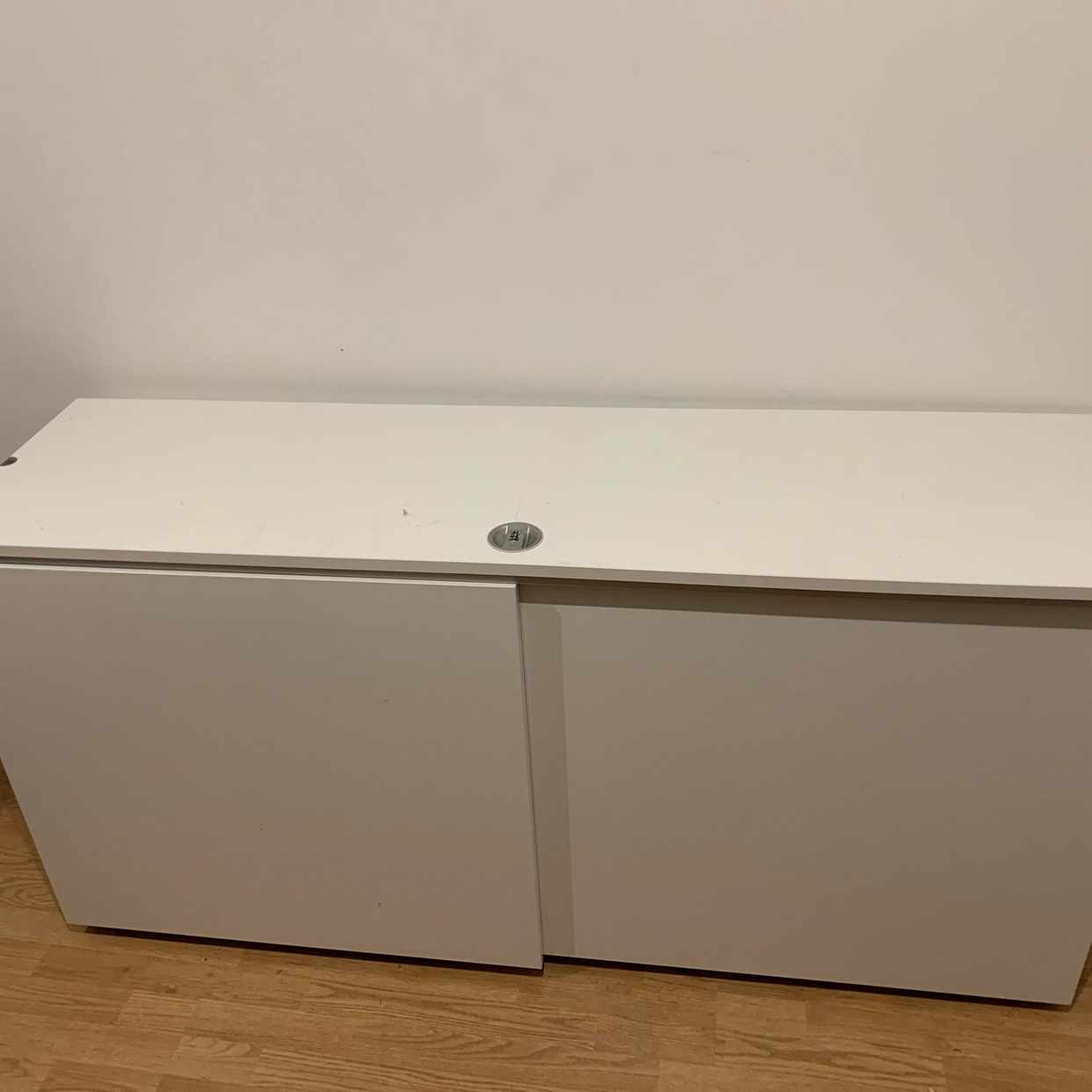 image of Sideboard bakomförvaring - Solna