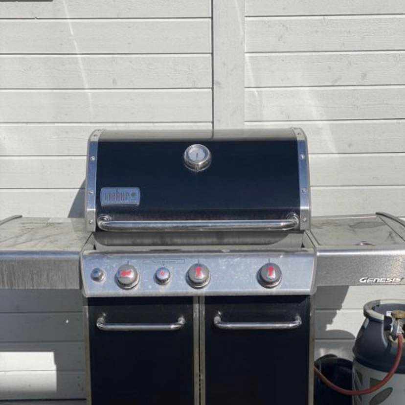 image of Grill - 
