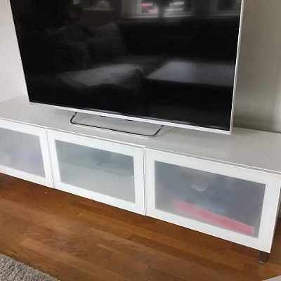 image of Tv bänk - 