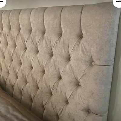 image of Flytta sänggavel 180 cm - 