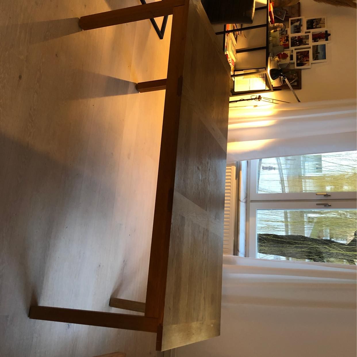 image of Matbord bortskänkes - Stockholm