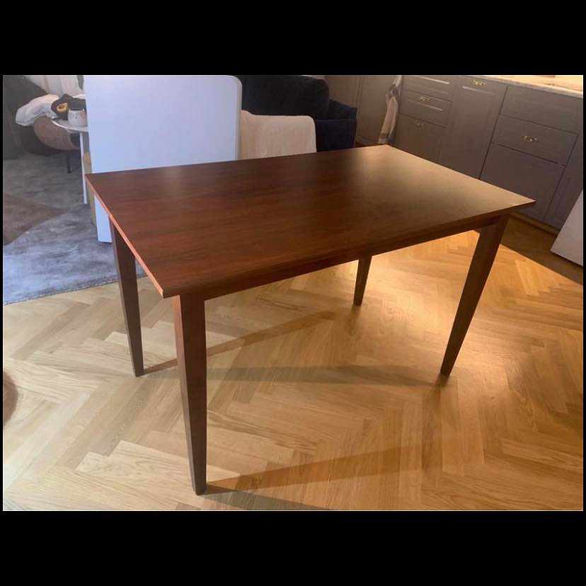 image of Bord 12x70cm - 