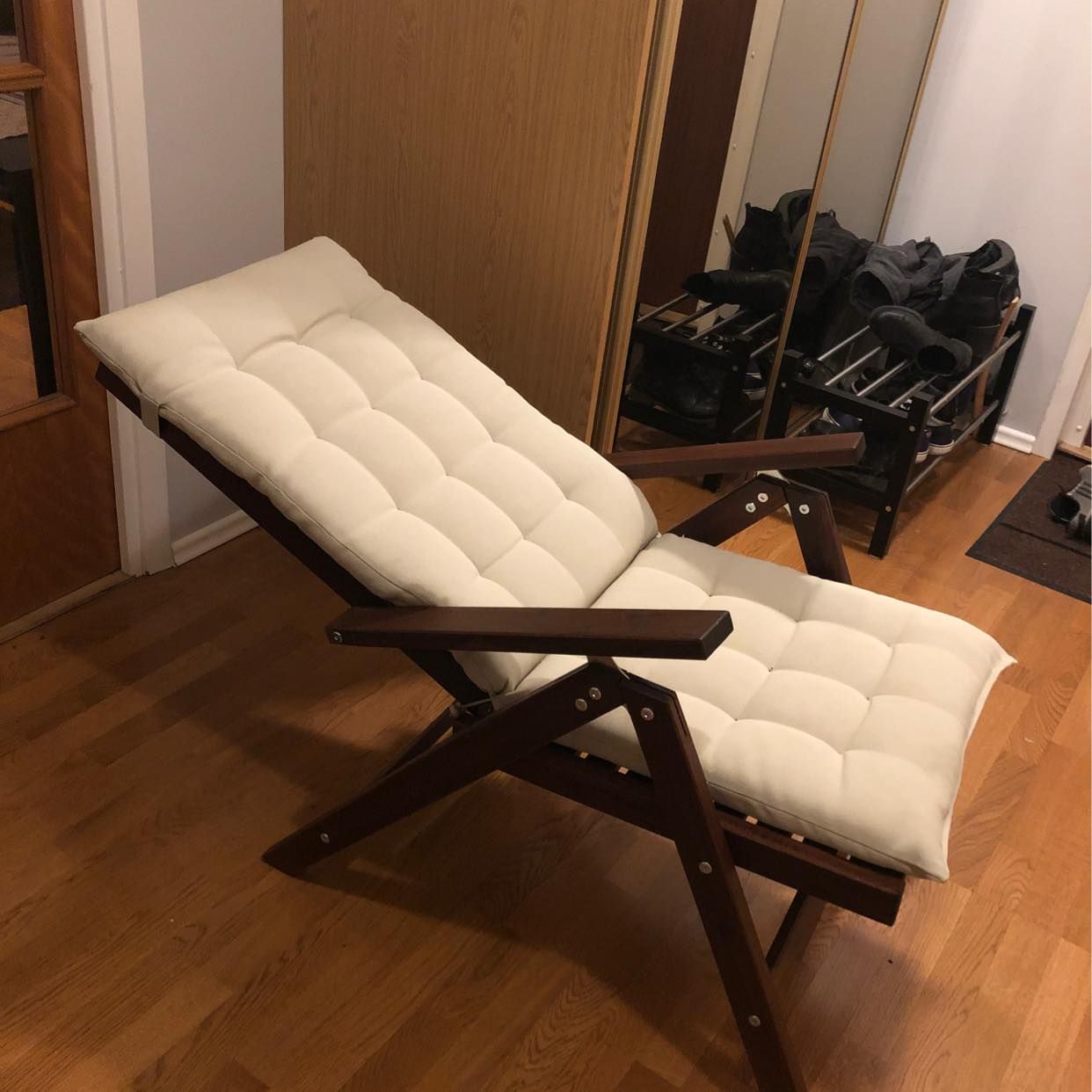 image of Outdoor chair - Solna