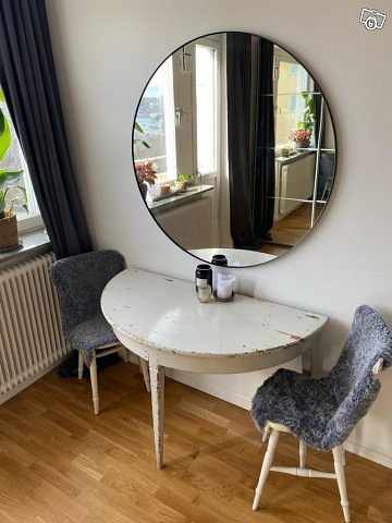image of Antikt bord - 