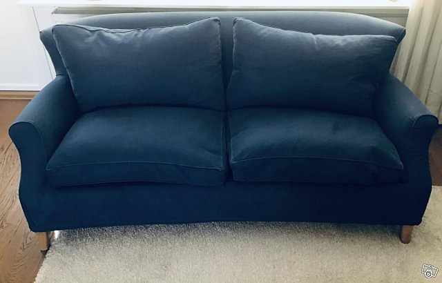 image of Soffa Dover 2-sits, 185cm - 