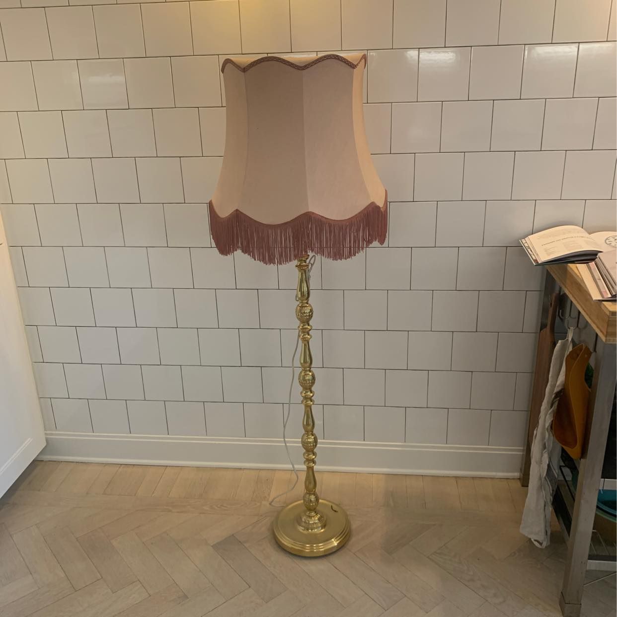 image of Lampa - Stockholms Stad