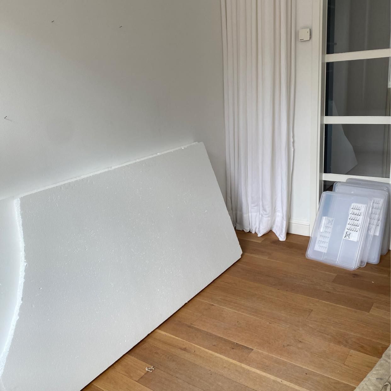 image of Få bort skräp från kontor - Stockholm 