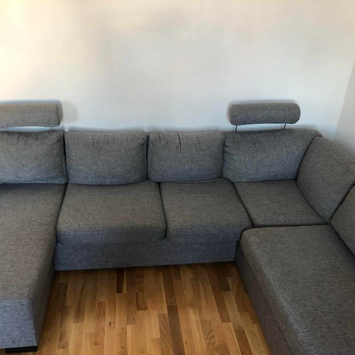 image of Soffa, 3 sits - Eskilstuna