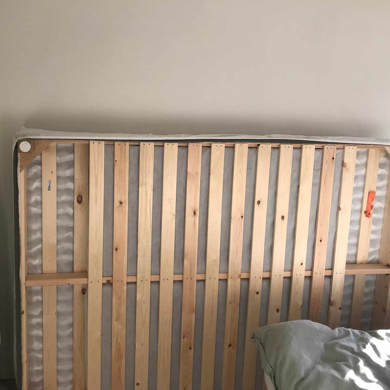 image of Soffa + säng - 