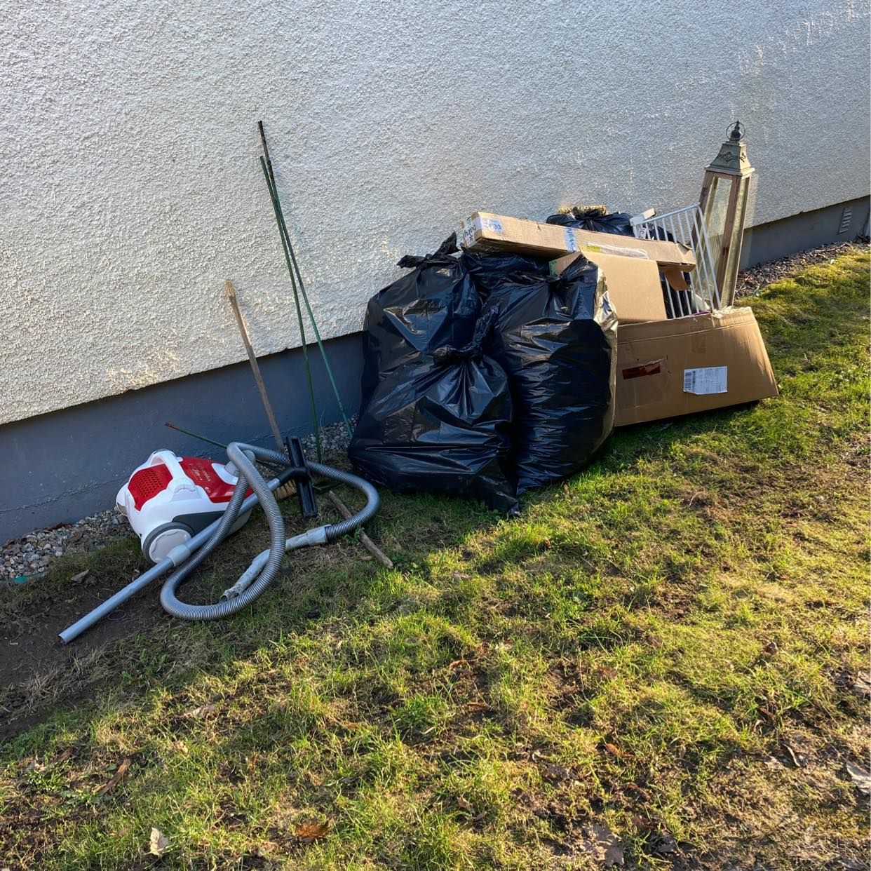 image of Blandat - Enskede