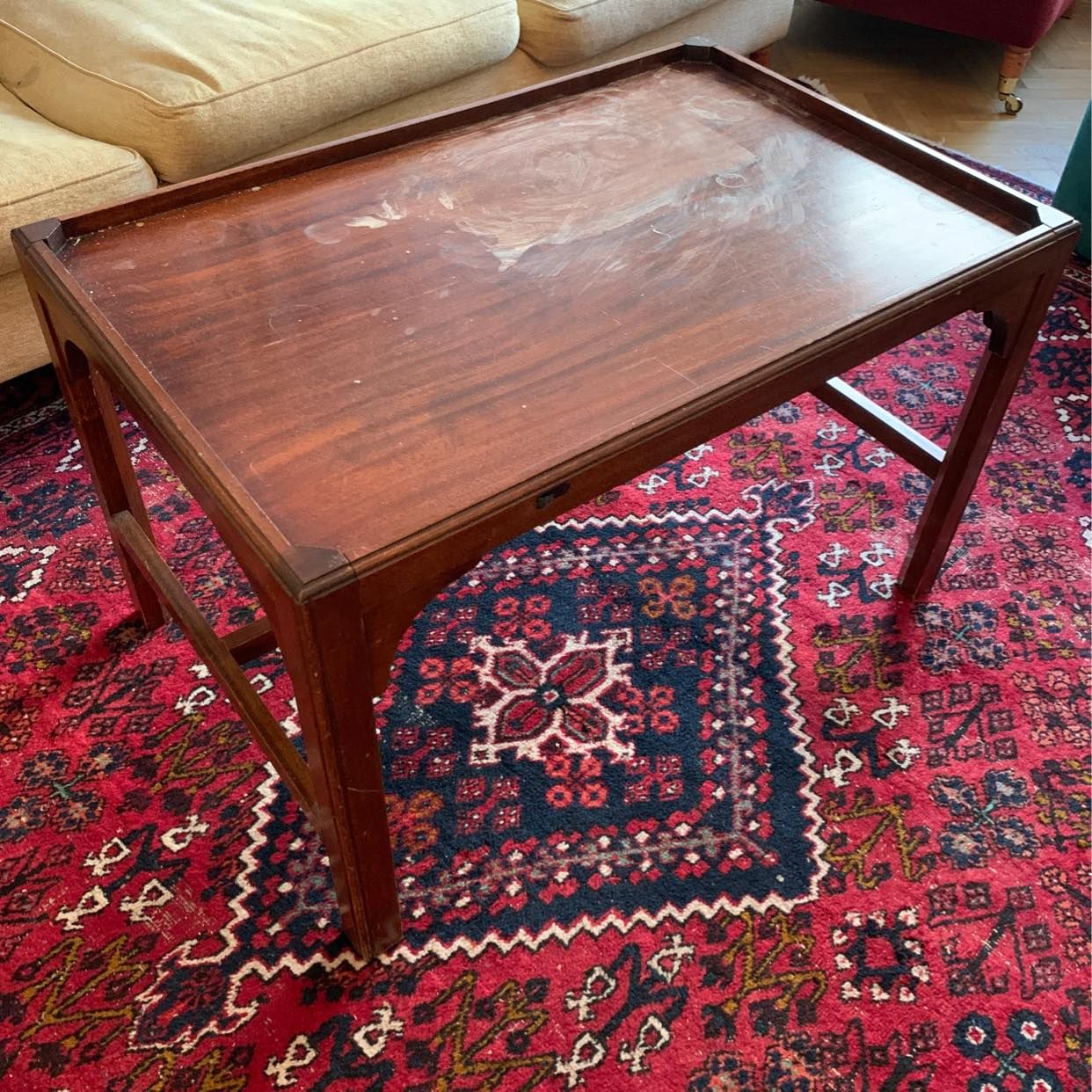 image of Coffee table - 