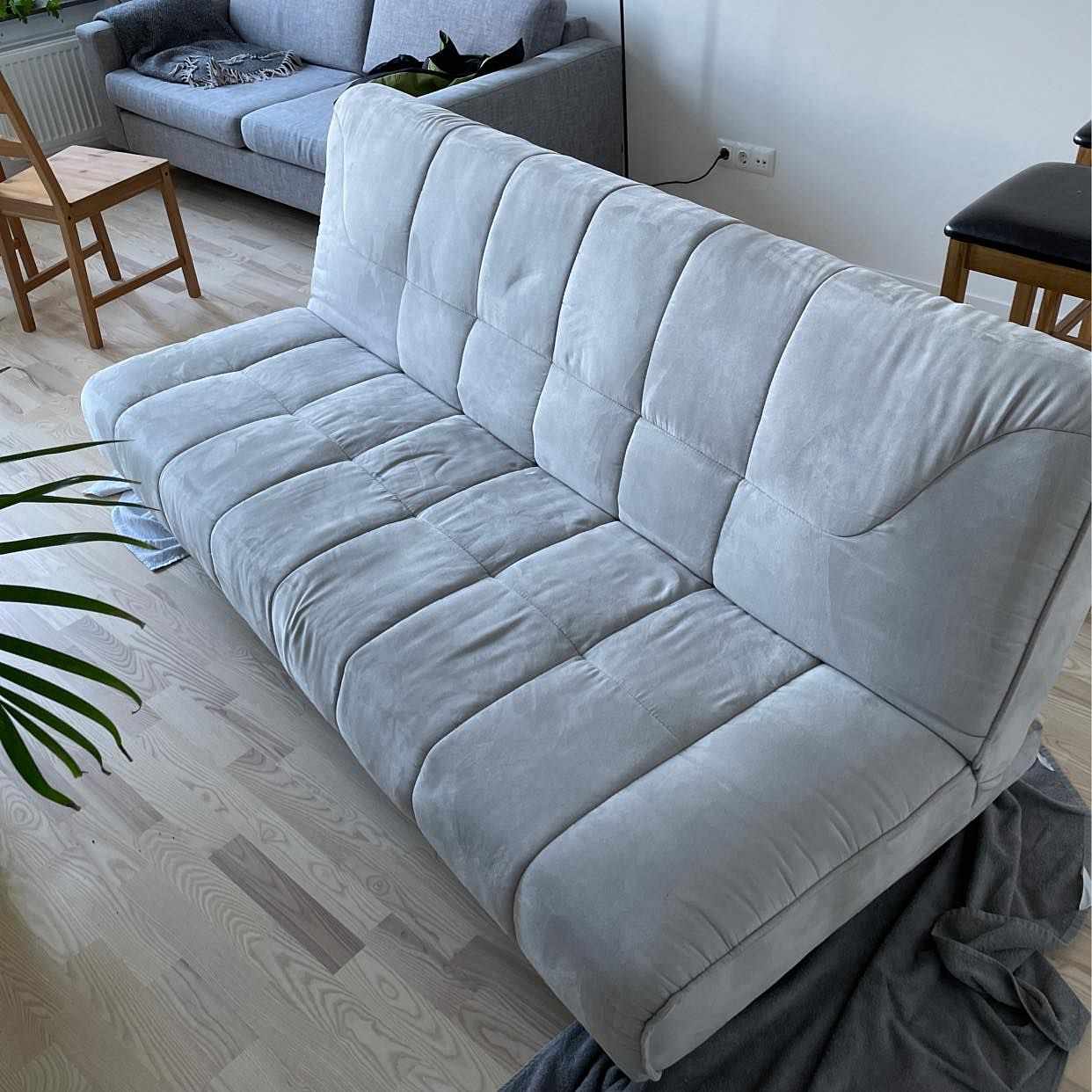 image of Bäddsoffa bortsänks - 