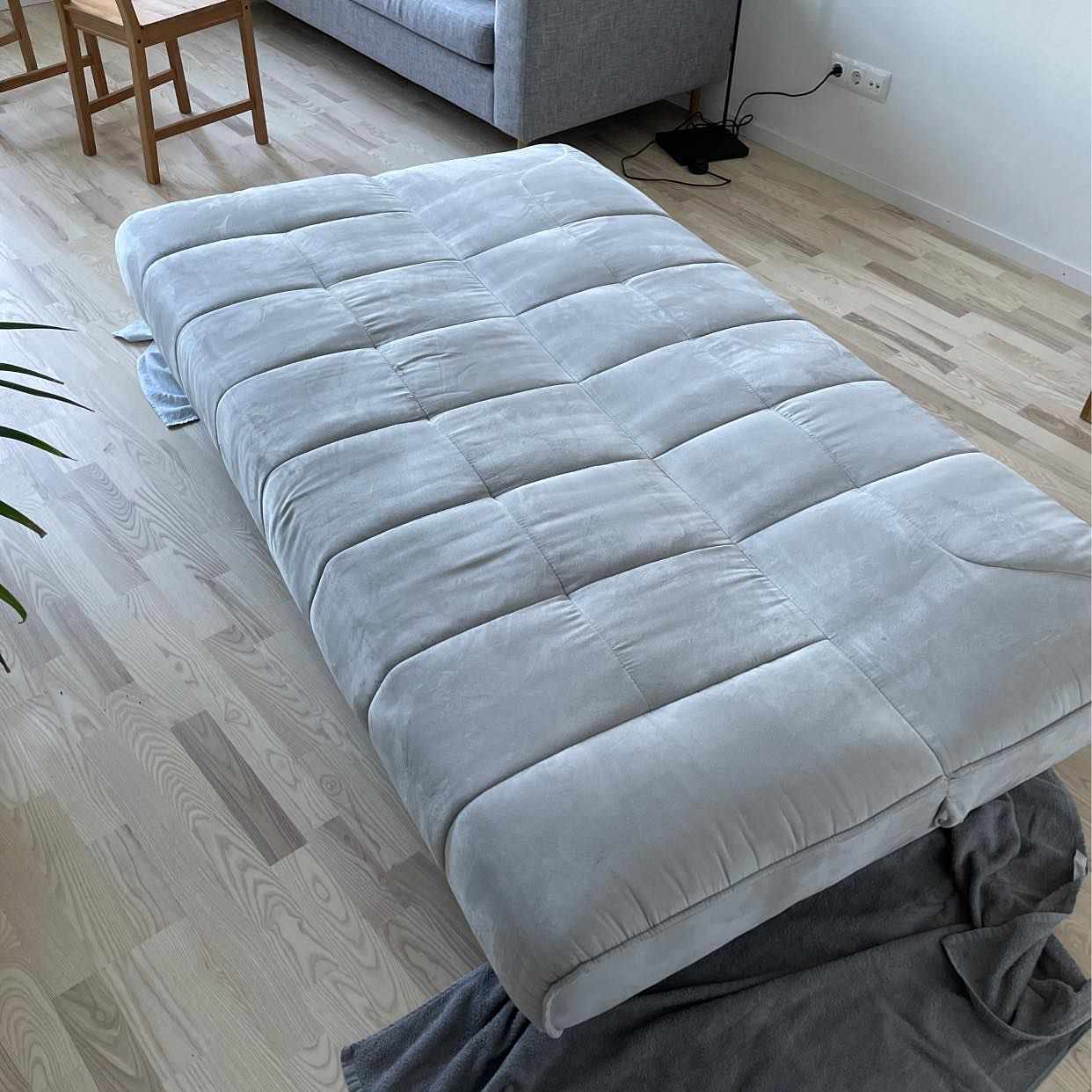 image of Bäddsoffa bortsänks - 