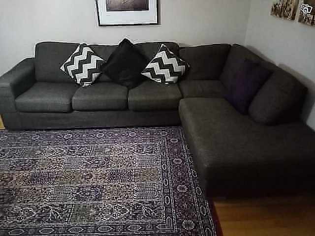 image of Soffa från Staland och sk - 