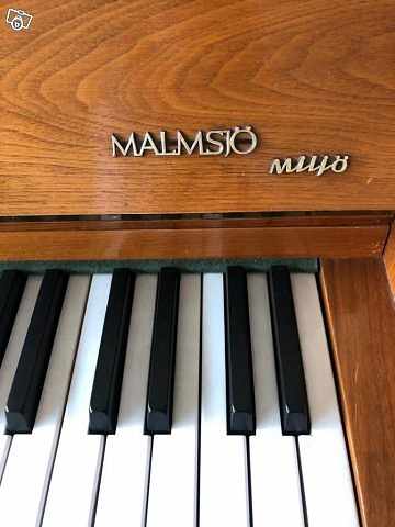 image of 1 meter piano+chair - 