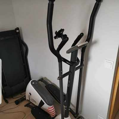 image of Hämta crosstrainer  - 
