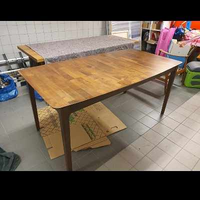 image of Matbord - 