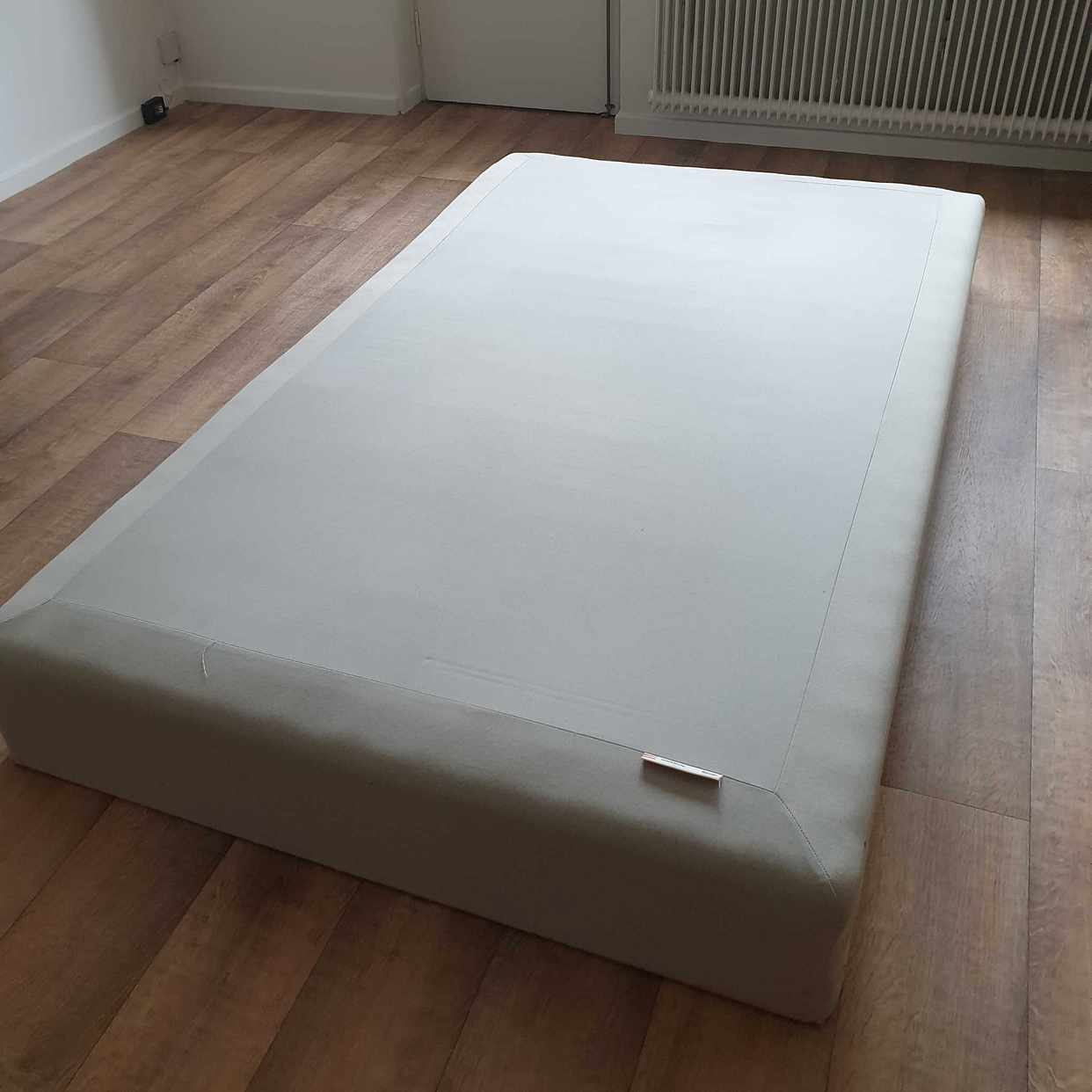 image of Säng 120cm bredd - Bromma