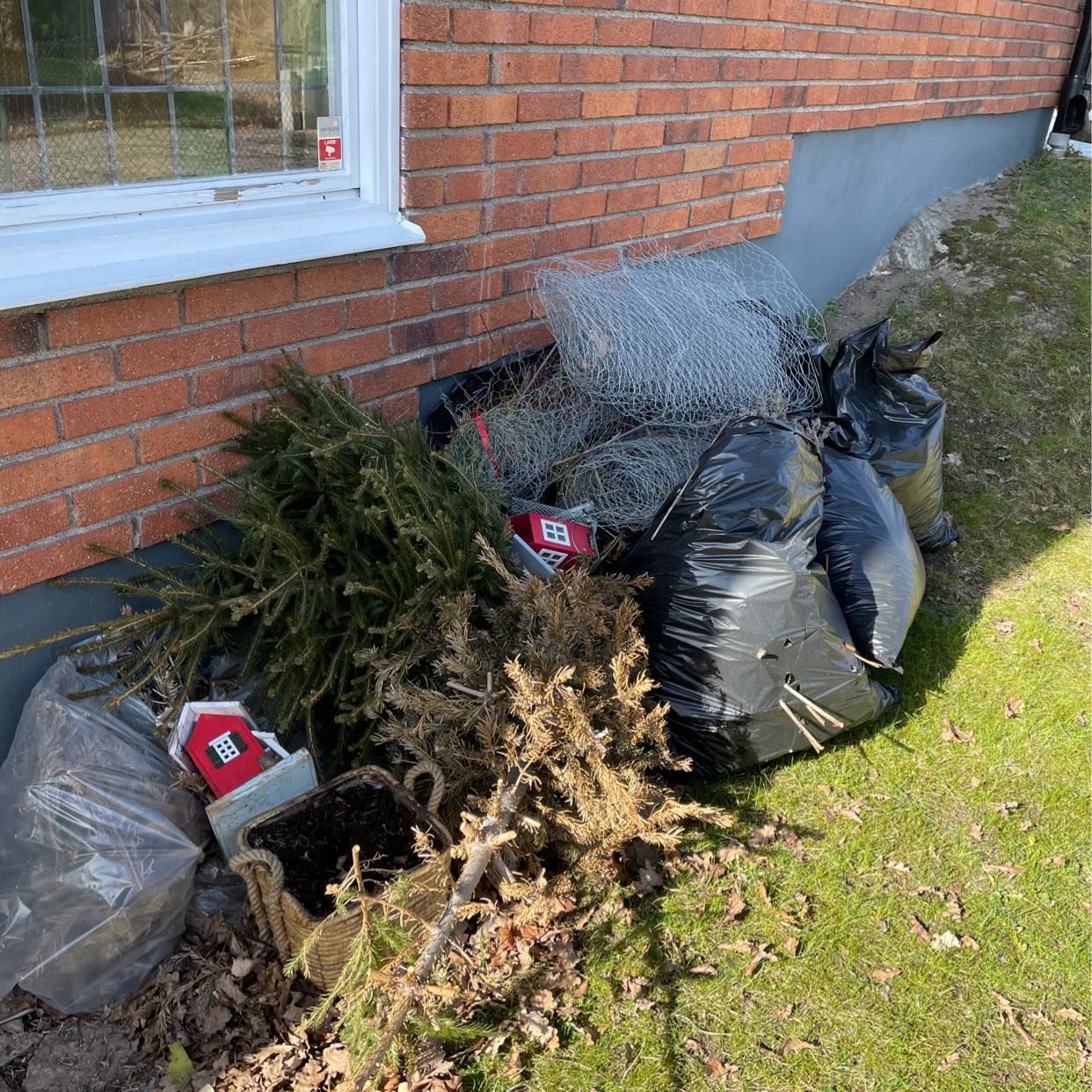 image of Kompost och avfall - Älvsjö