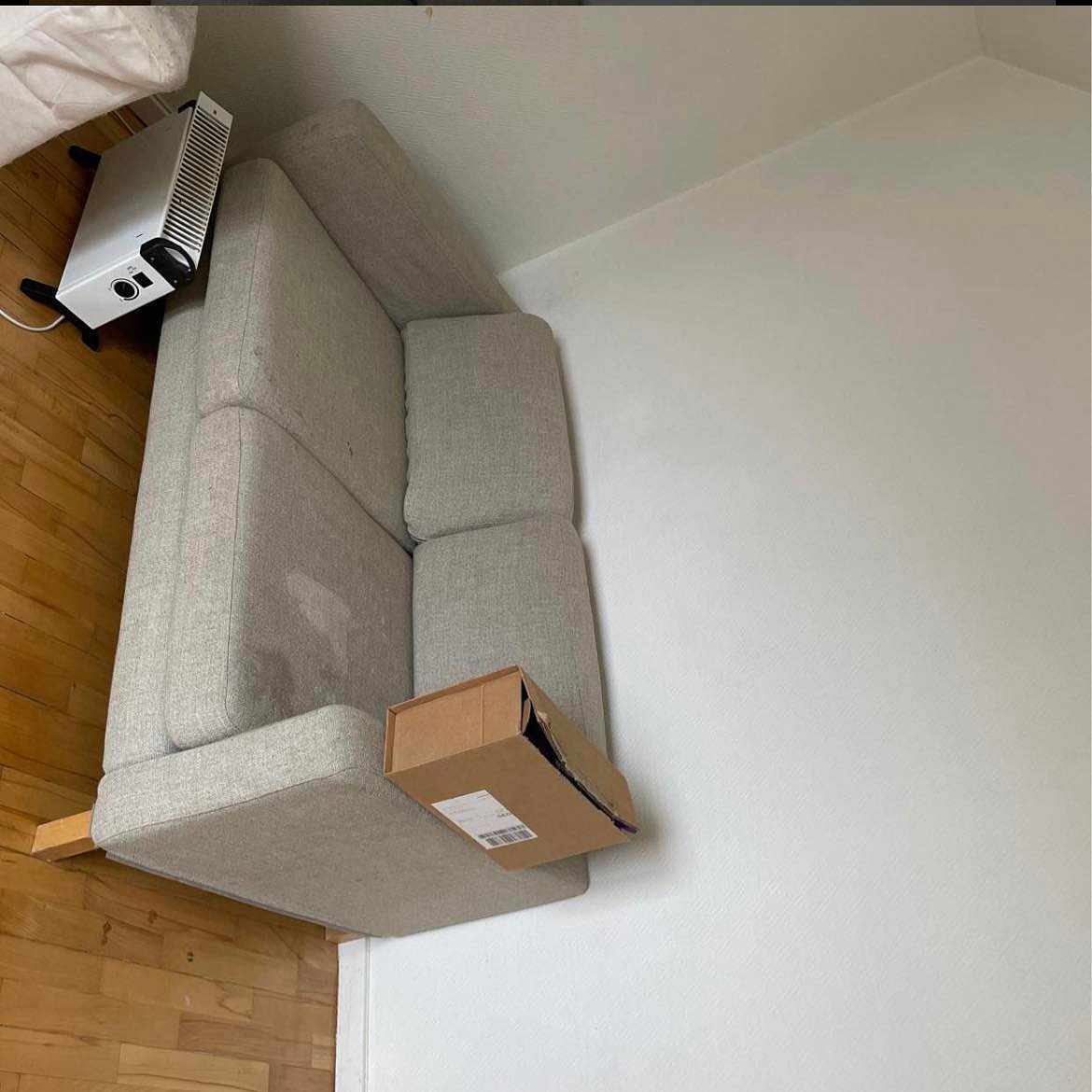 image of Pick up - Hägersten