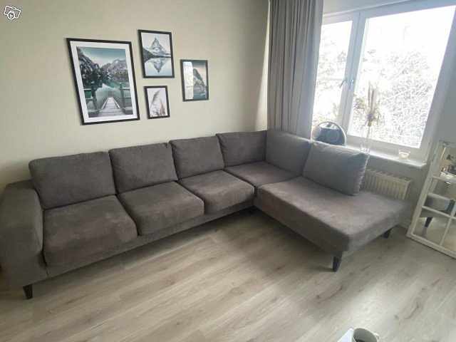 image of Sierra Mio soffa - 