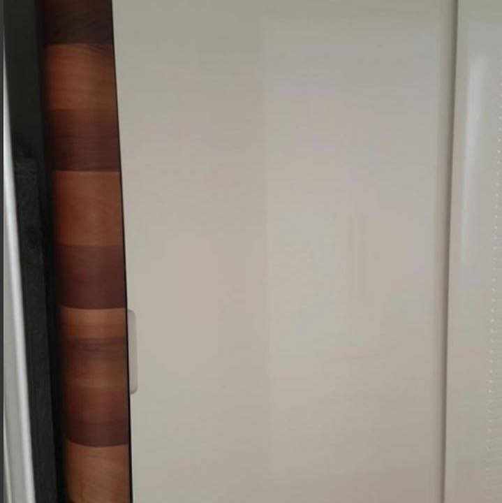 image of Wardrobe - 3 sliding door - Järfälla
