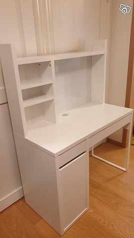 image of Skrivbord IKEA Micke - 