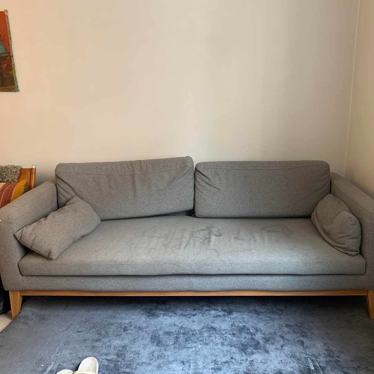 image of Soffa - Stockholm