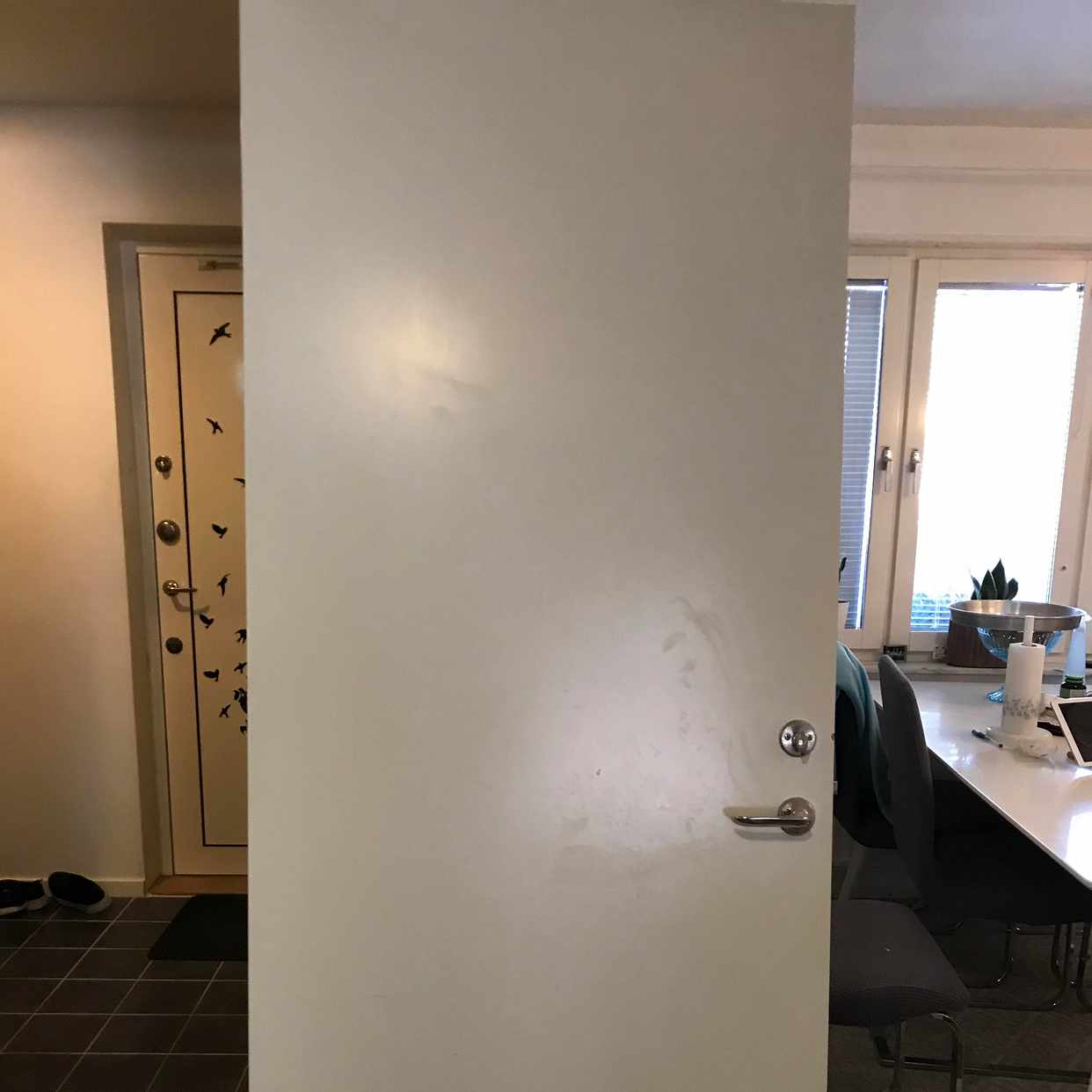 image of Skrot från renovering - Vällingby