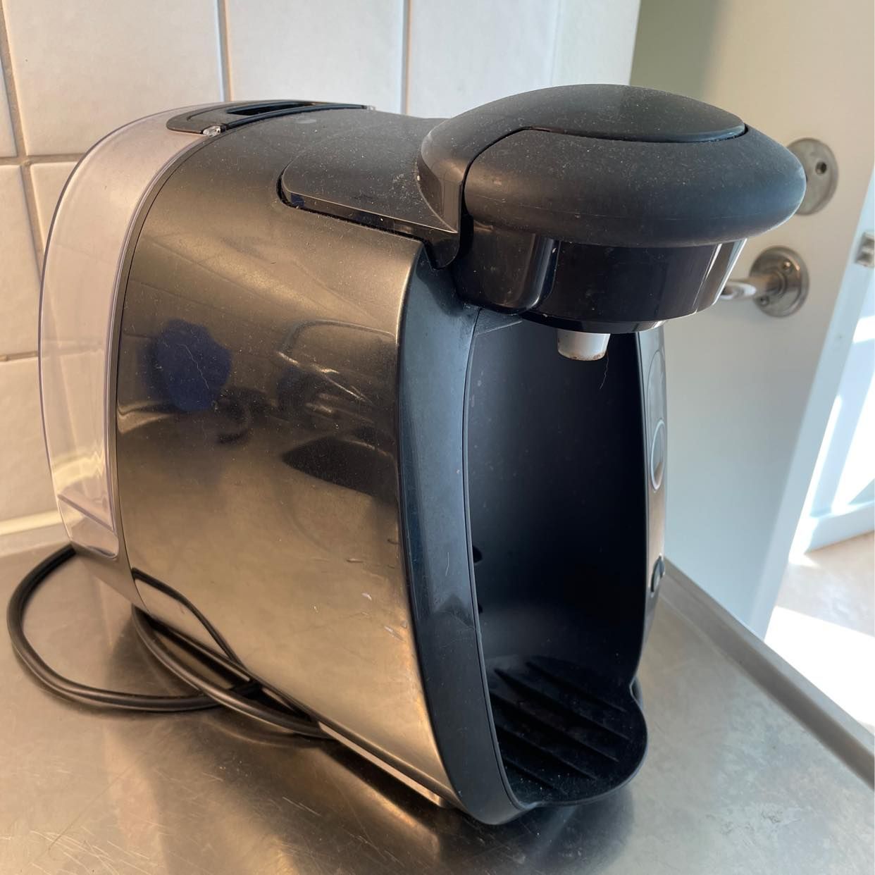 image of Kaffemaskin - Norsborg