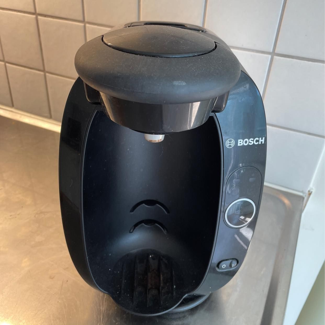 image of Kaffemaskin - Norsborg