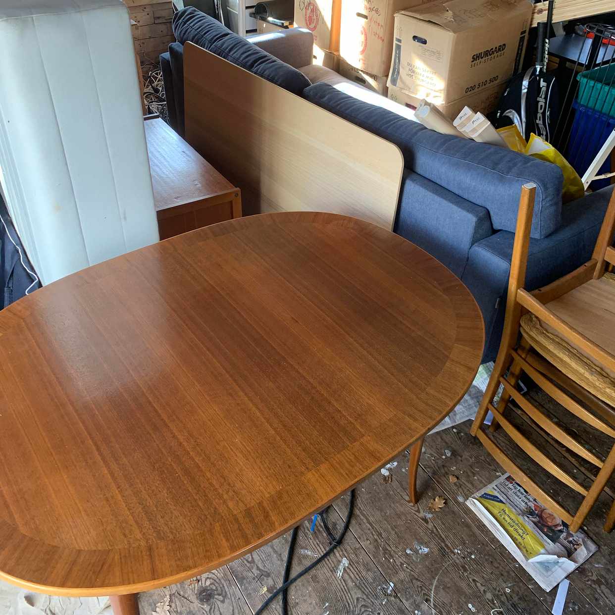 image of Moving furniture - 