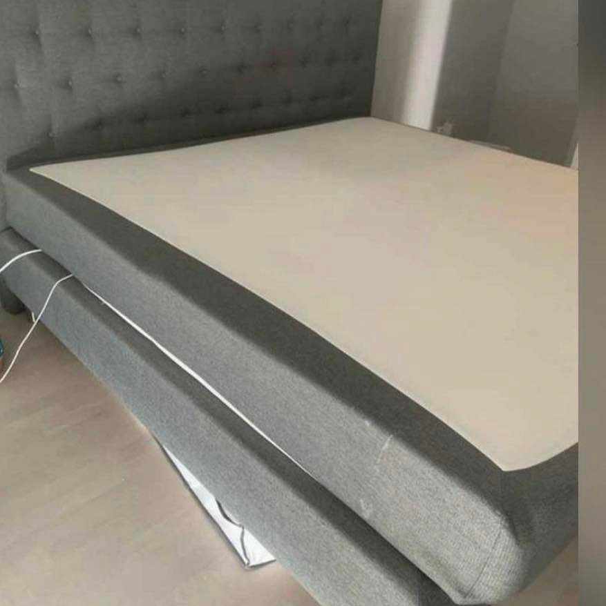 image of Hämta och slänga säng - 
