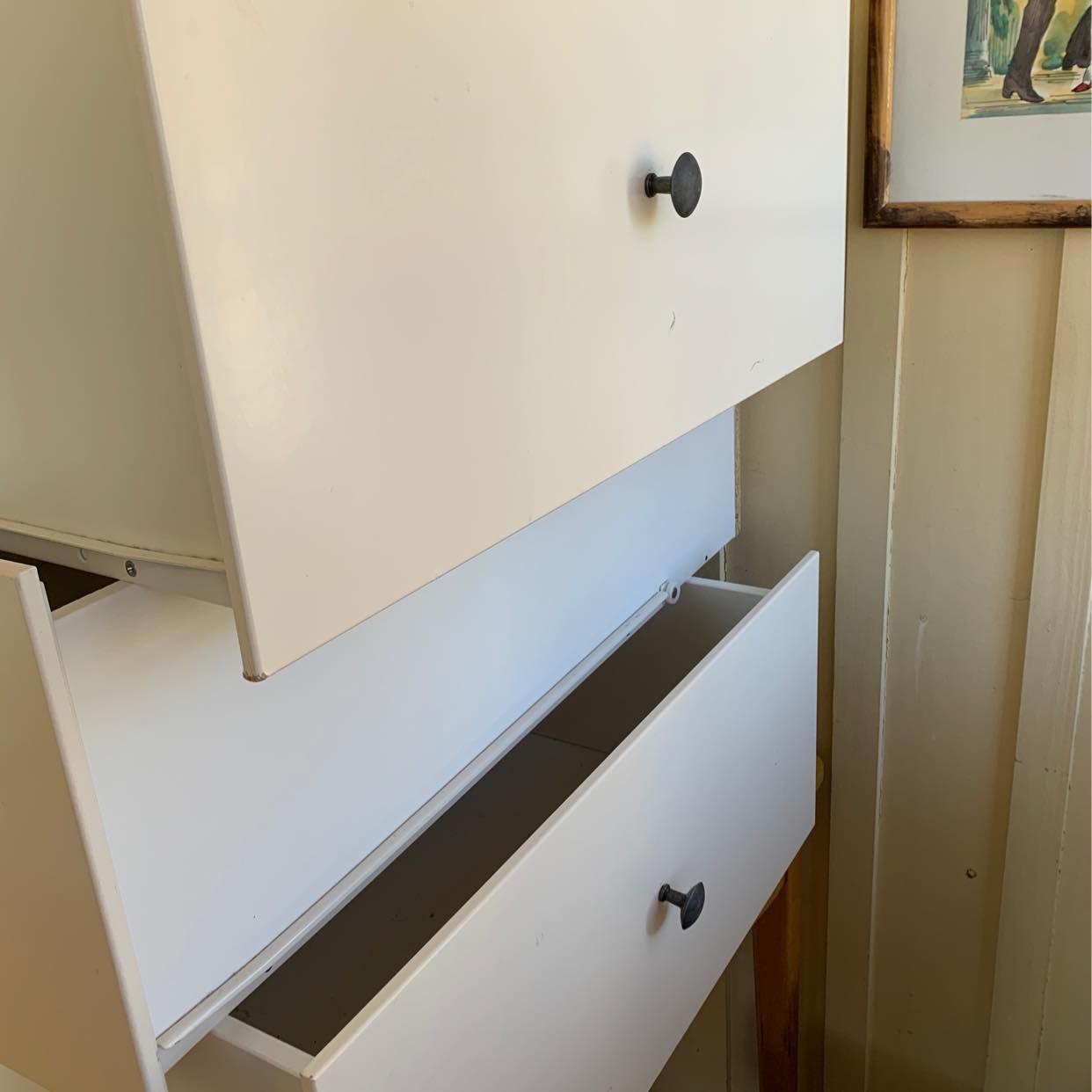 image of Hemnes bäddsoffa - Dalarö 