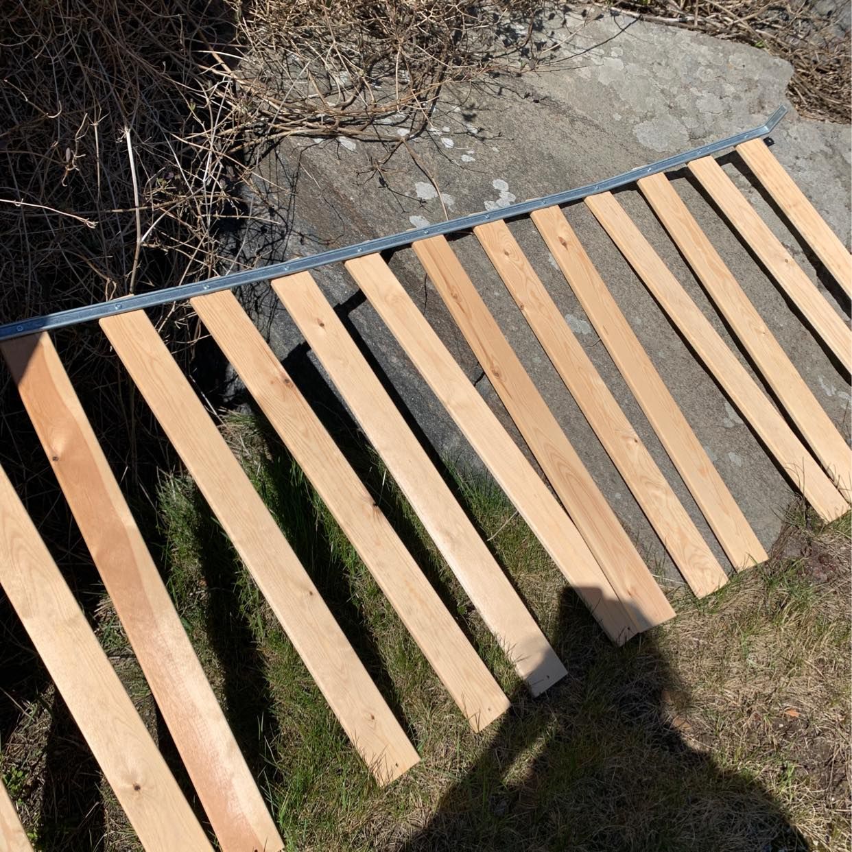 image of Hemnes bäddsoffa - Dalarö 