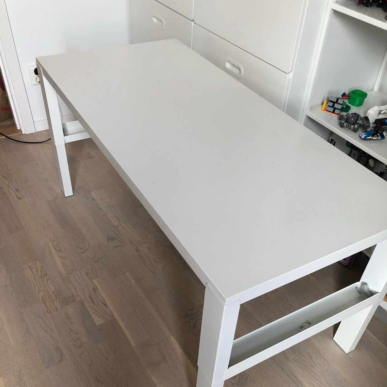 image of GRATIS - Skrivbord IKEA - Järfälla