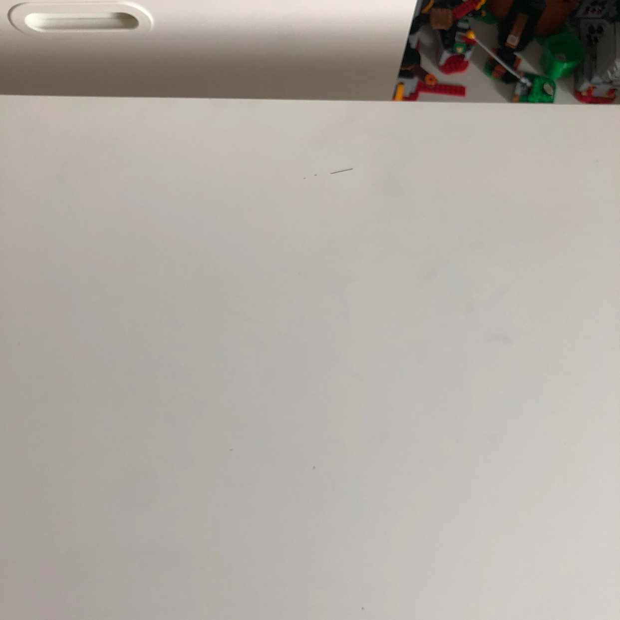 image of GRATIS - Skrivbord IKEA - Järfälla